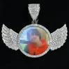 With Wings