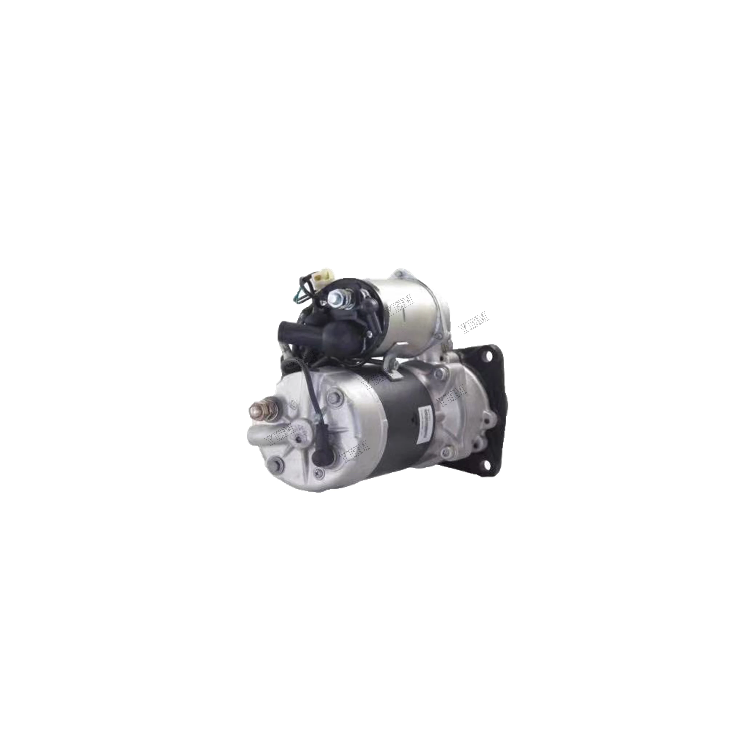 Starter Motor for Mitsubishi S6R-Y1T Heavy Equipment Engine Parts
