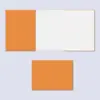 Cotton orange