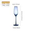 Bicchiere di Champagne