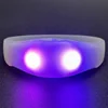Purple light