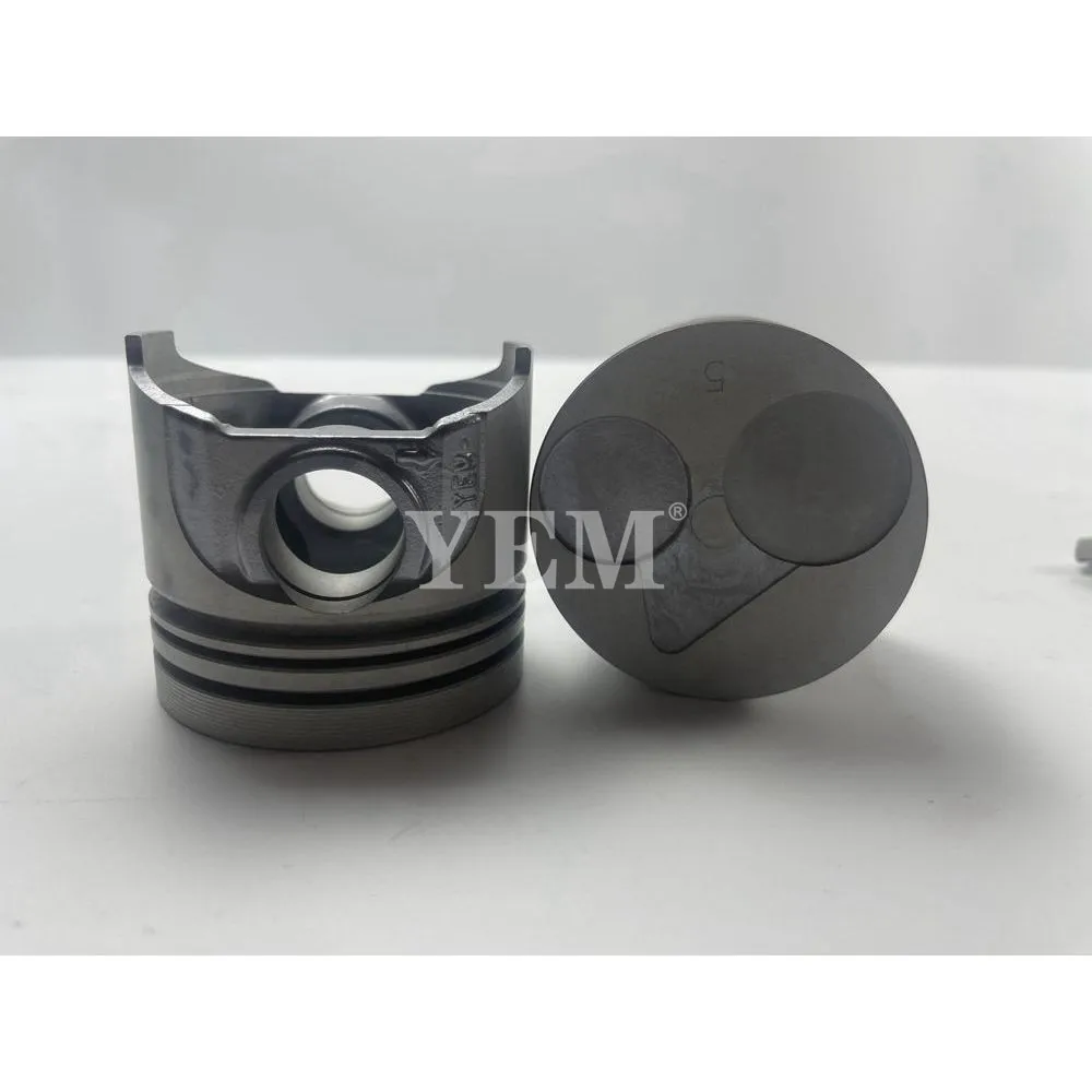 Z402 Piston for Kubota Engine Aftermarket Engine Spare Parts 2