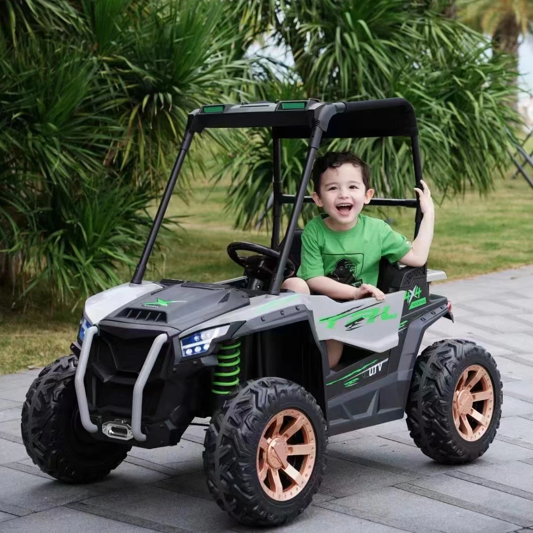 Macchinine elettriche per bambini da guidare macchinina elettrica