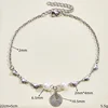 2mm/22cm+5cm-Silvery