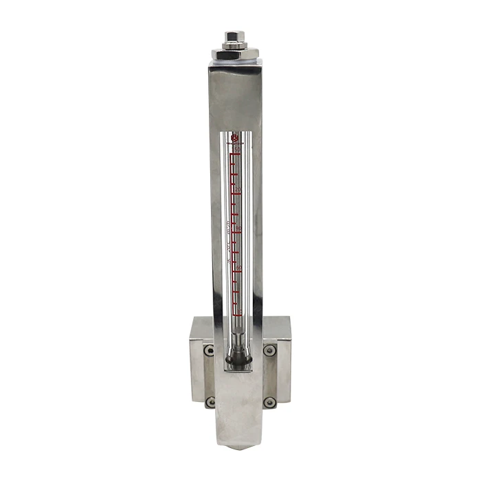 High precision orifice flowmeter Steam air flowmeter Venturi differential  for gas measurement flowmeter