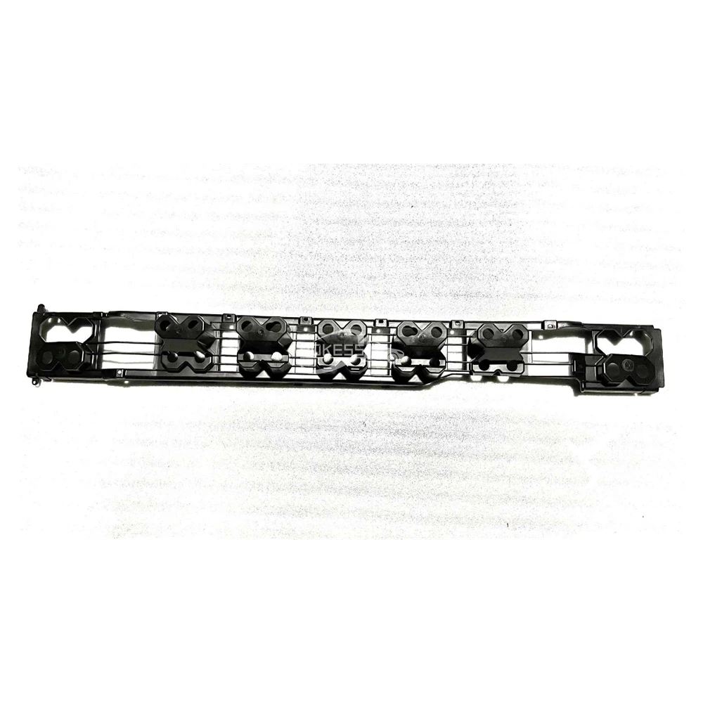 FA1Z17C882A FA1B17E898AD 5373976 Front Bumper Lowe — 2