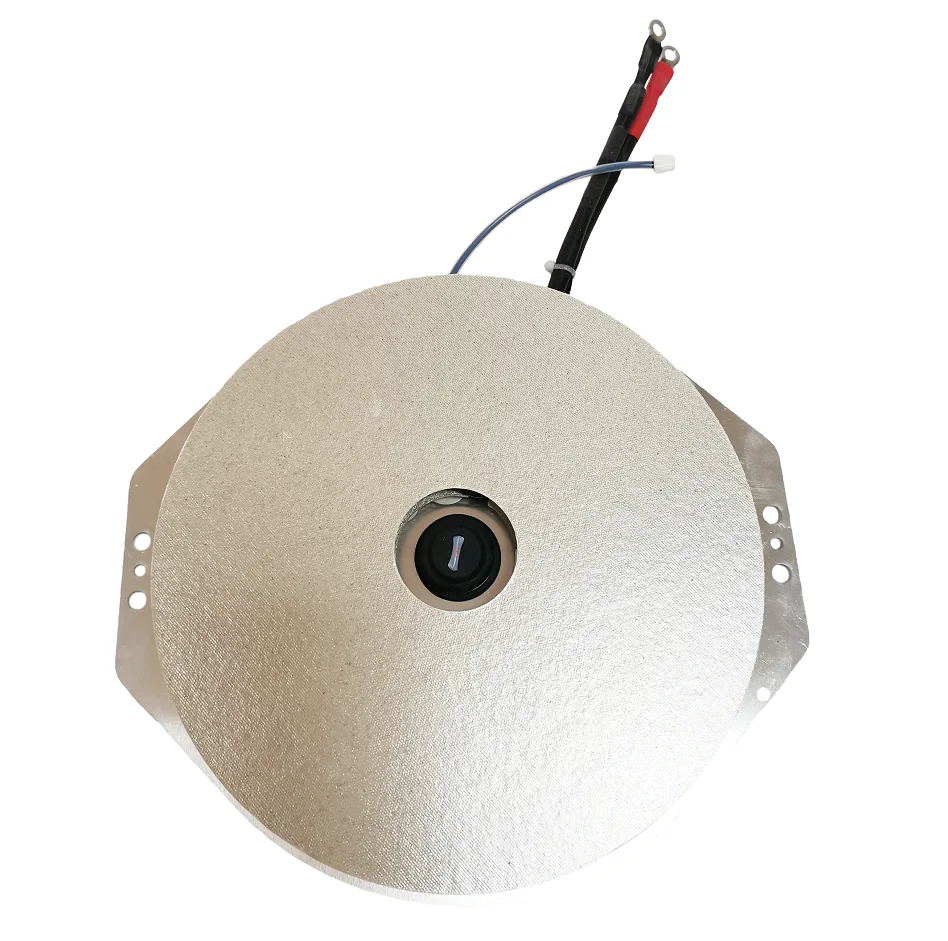 Induction Cooker Heating Plate Heating Coil Highpower Coil Induction