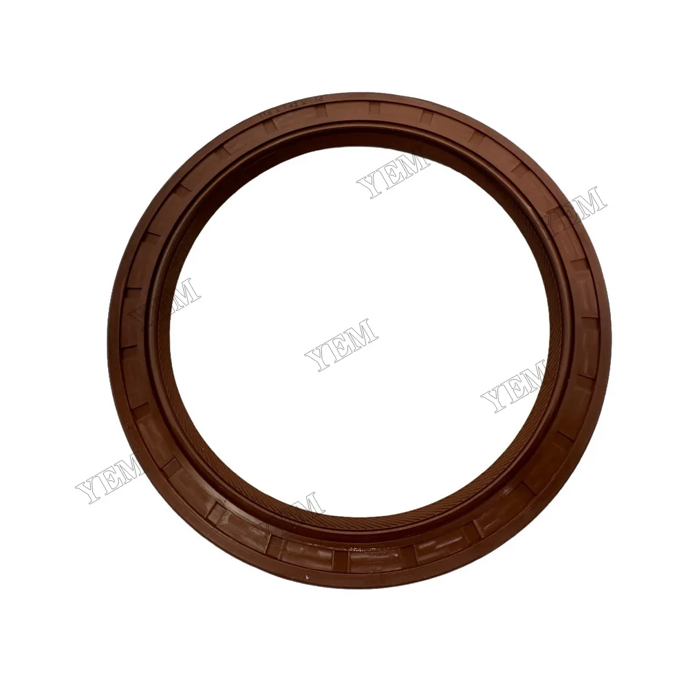 Crankshaft Rear Oil Seal Fit for Deutz BF6M1015 Engine 2