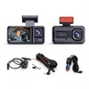 A98--3 Recording (Front + Inside + Rear) 3 Recording-WIFI