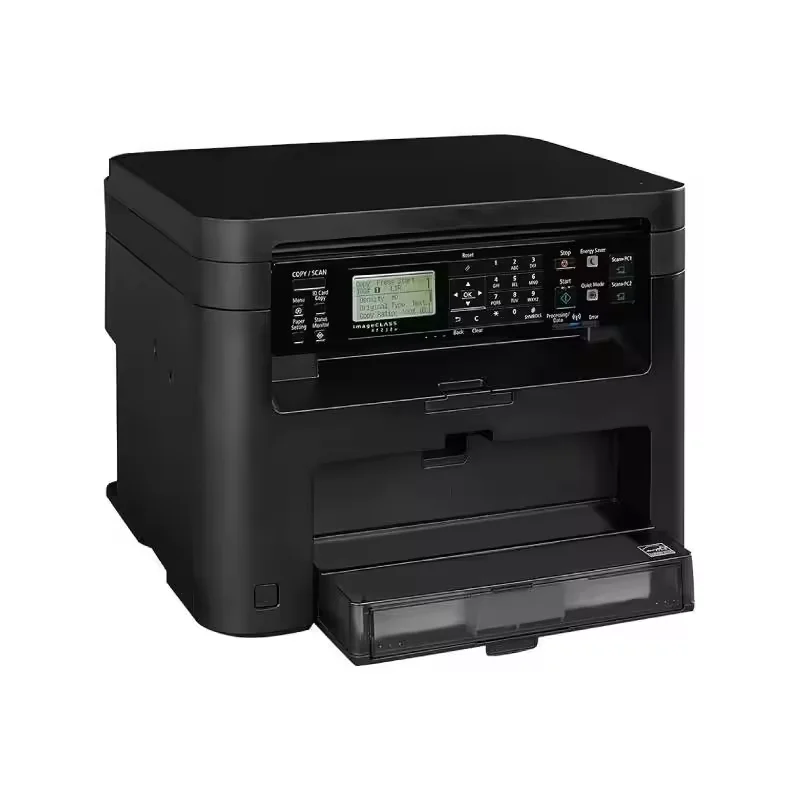 Canon Imageclass Mf232w Efficient Black and White Printer