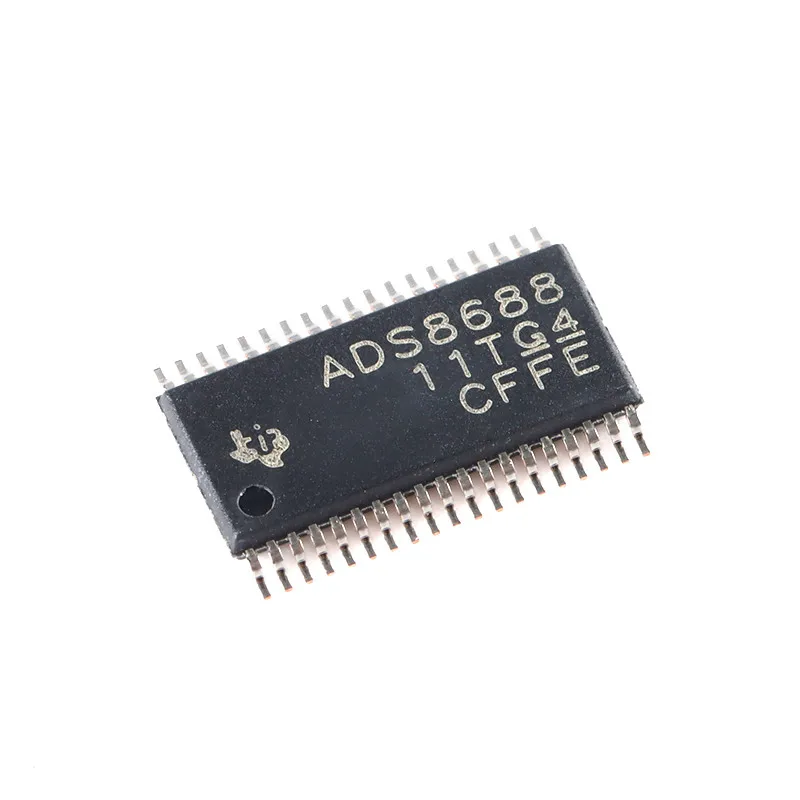 New Original Integrated Circuit Analog To Digital Conversion Chip Adc