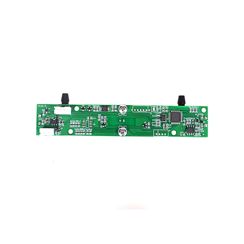 AMBOHR Ultrasonic Oxygen Sensors Zirconia Ceramic for Oxygen Sensor for psa Oxygen Generator