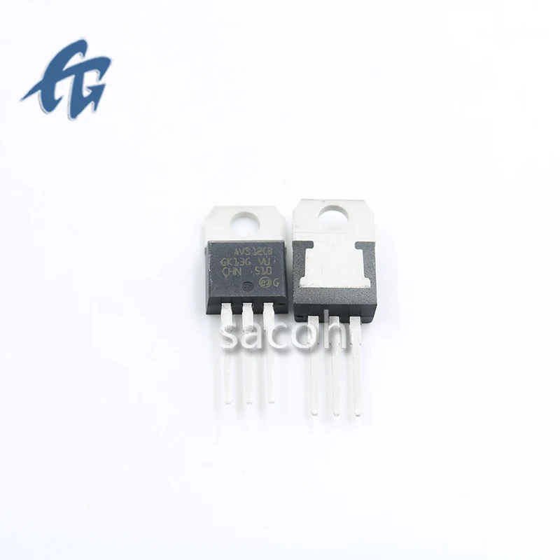 (SACOH Electronic Components)AVS12CB