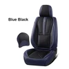 Blue black