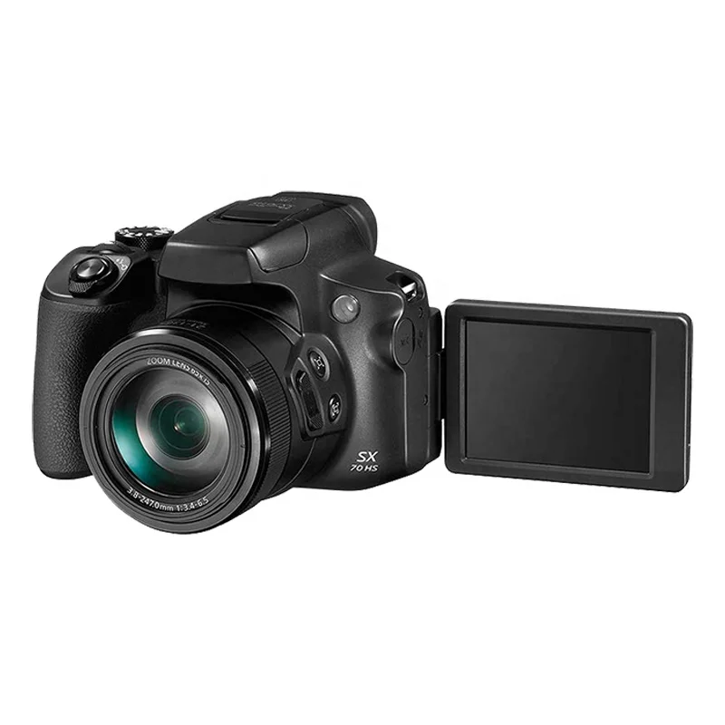 d*3様 【新品展示品】Canon PowerShot SX70HS Shop Canon Refurbished PowerShot SX70 HS | Canon U.S.A., Inc.