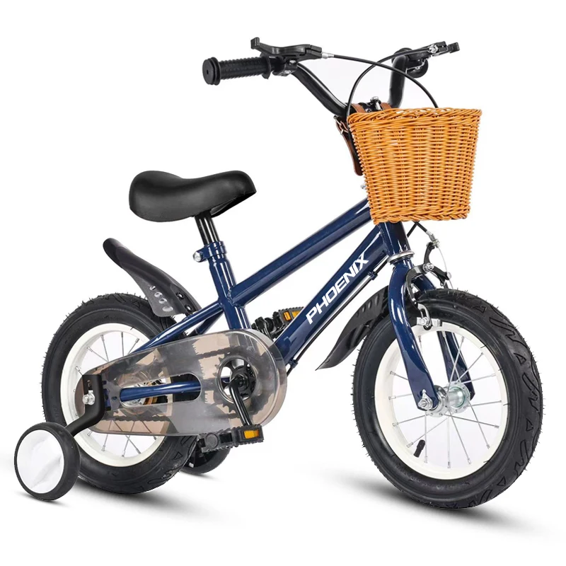 Wholesale 1218 Inch Pink Boy Girl Kids Child Bicycle For 6 Years Old