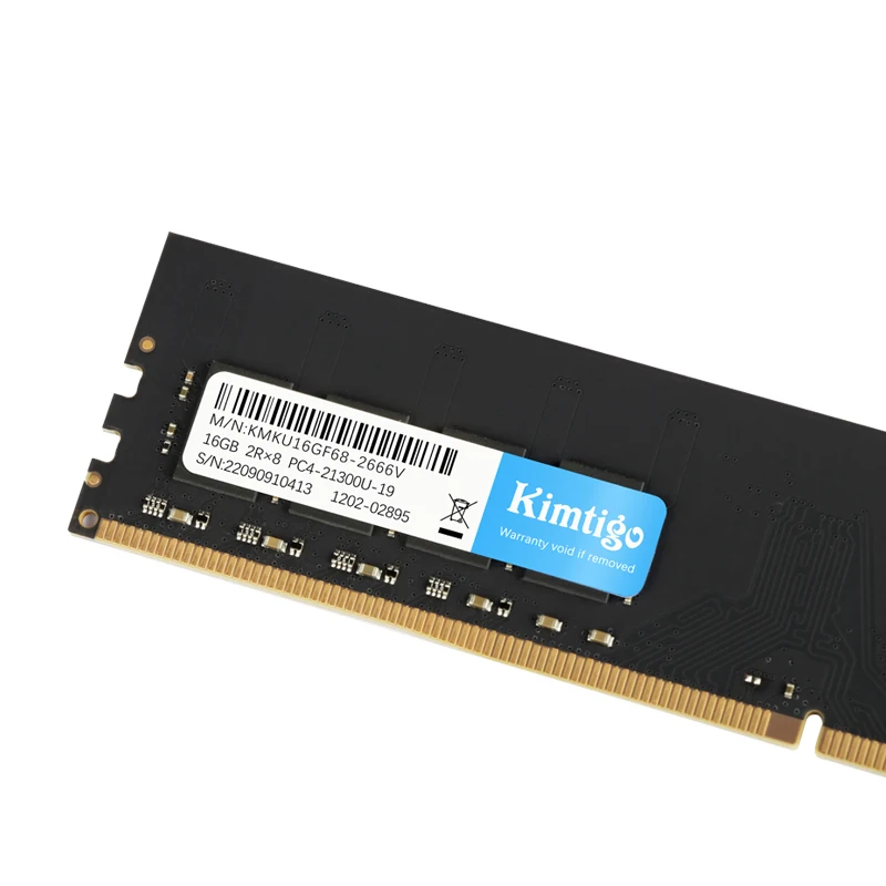 Kimtigo Ddr4 2666mhz 4gb Kimtigo SODIMM DDR4