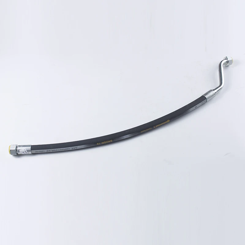 forklift spare parts hose line 3364483535 for linde forklift parts 336