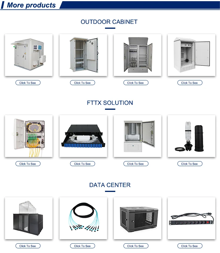 Optical Connection Stainless Steel Fttx Fib(图6)