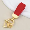 Matte Gold-Red