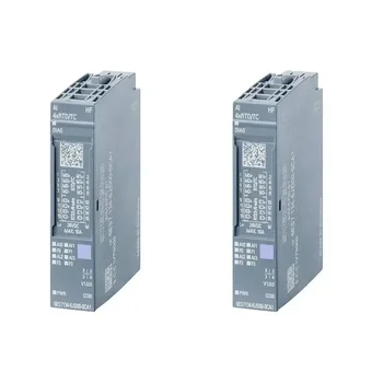 6ES7132-6BD20-0DA0/ODAO module siemens s7-200 plc  6ES7132-6BD20-0DA0 Siemens CPU High Speed digital module