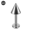 5mm cono