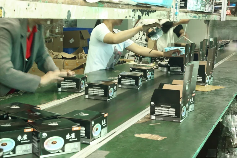 
 Оптовая продажа с завода, компьютерный радиатор с разноцветной светодиодной подсветкой, кулер для процессора, тепловая труба, радиатор для продажи  