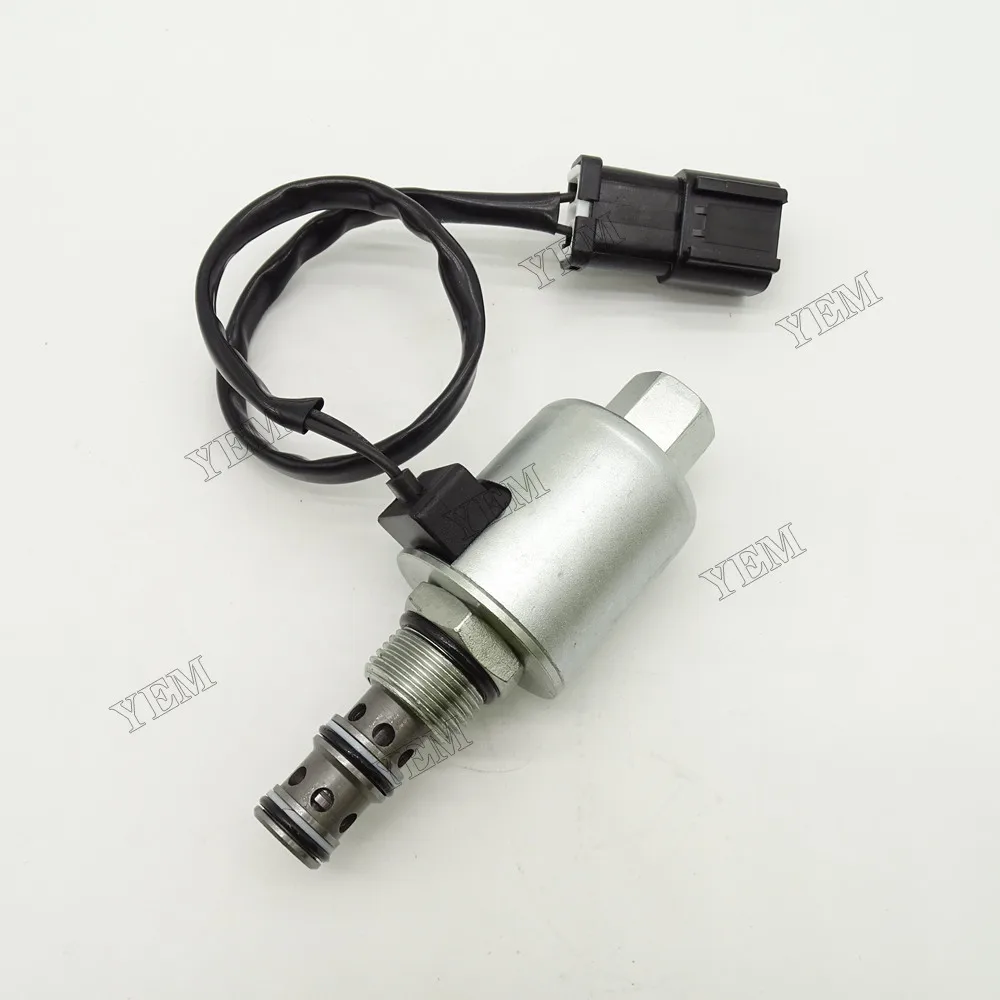 For Komatsu 6755-71-5171 Rotary Solenoid Valve OEM Engine Parts