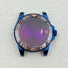 15.GMT-Negro/Plata/Rosa