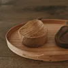 Deep pear-shaped, large (8.8 x 6.5 cm)