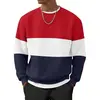 Colorblock Navy