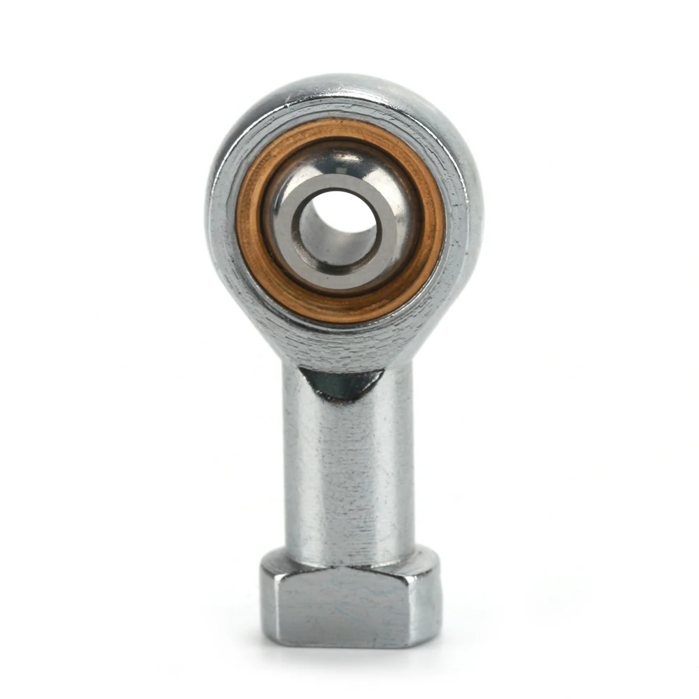 Micro Rod End Joint Bearing SI3T/K Precision Durability