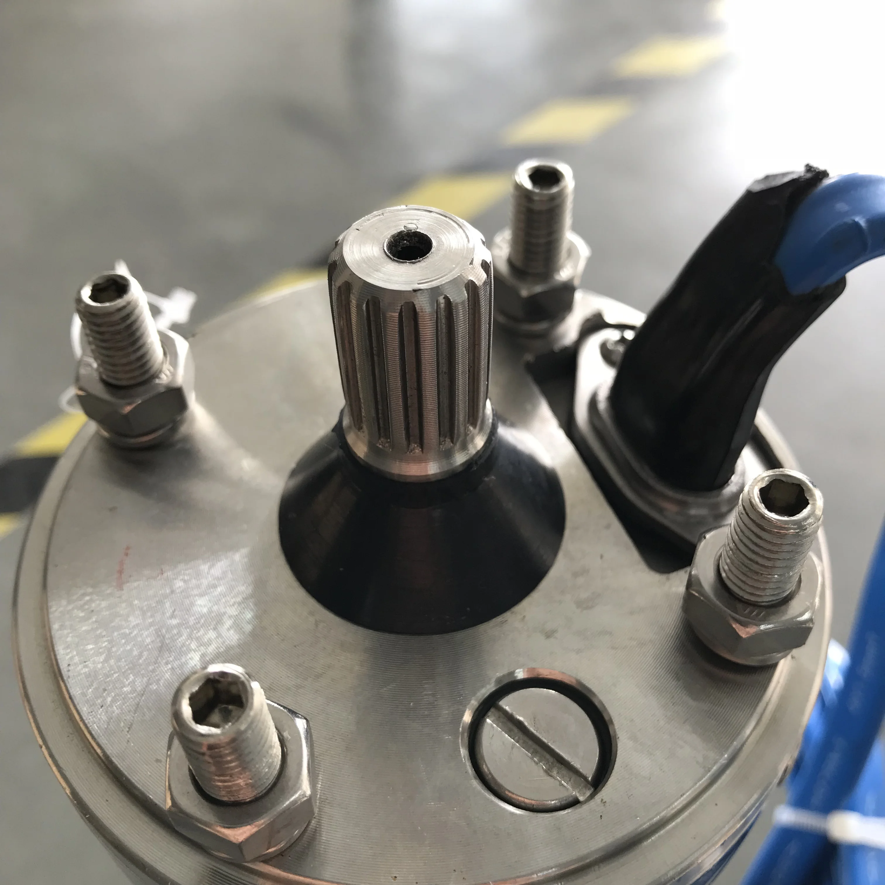 
 Jilu 140 Вт-3000 Вт бесщеточная погружная система водяного насоса с контроллером mppt  