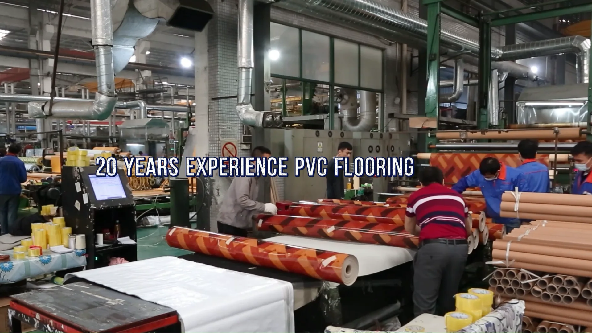 Low Cheap Linoleum Commercial Plastic Vinyl Floor Covering Pvc Flooring