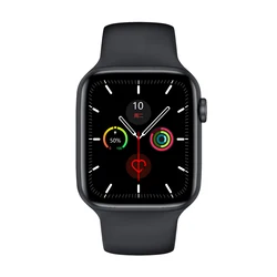 Most fashion sport smart watch digital android smart watcher waterproof watch for unisex