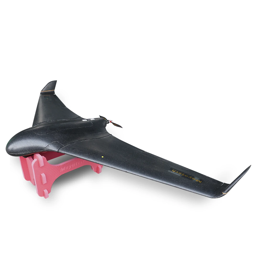 Mayatech Model Aircraft EVA Sponge Support Sponge Bracket UAV Fixed Wing Exhibition Support Removable