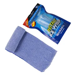 Cold Bandage