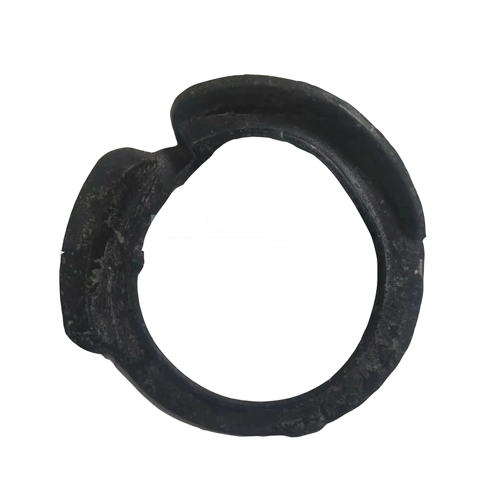 POKESS Universal Car Shock Absorber Rubber Spring BV615349ACA Front Sh... — 2
