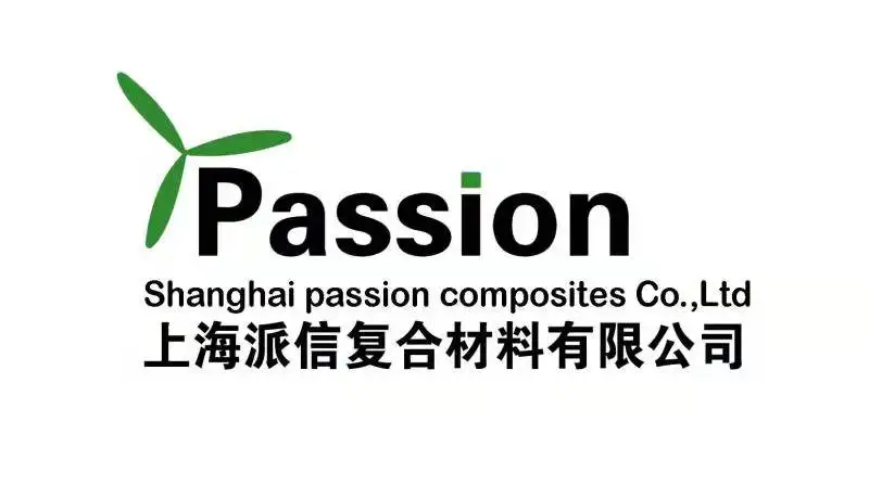 Company Overview Shanghai Passion Composites Co Ltd 