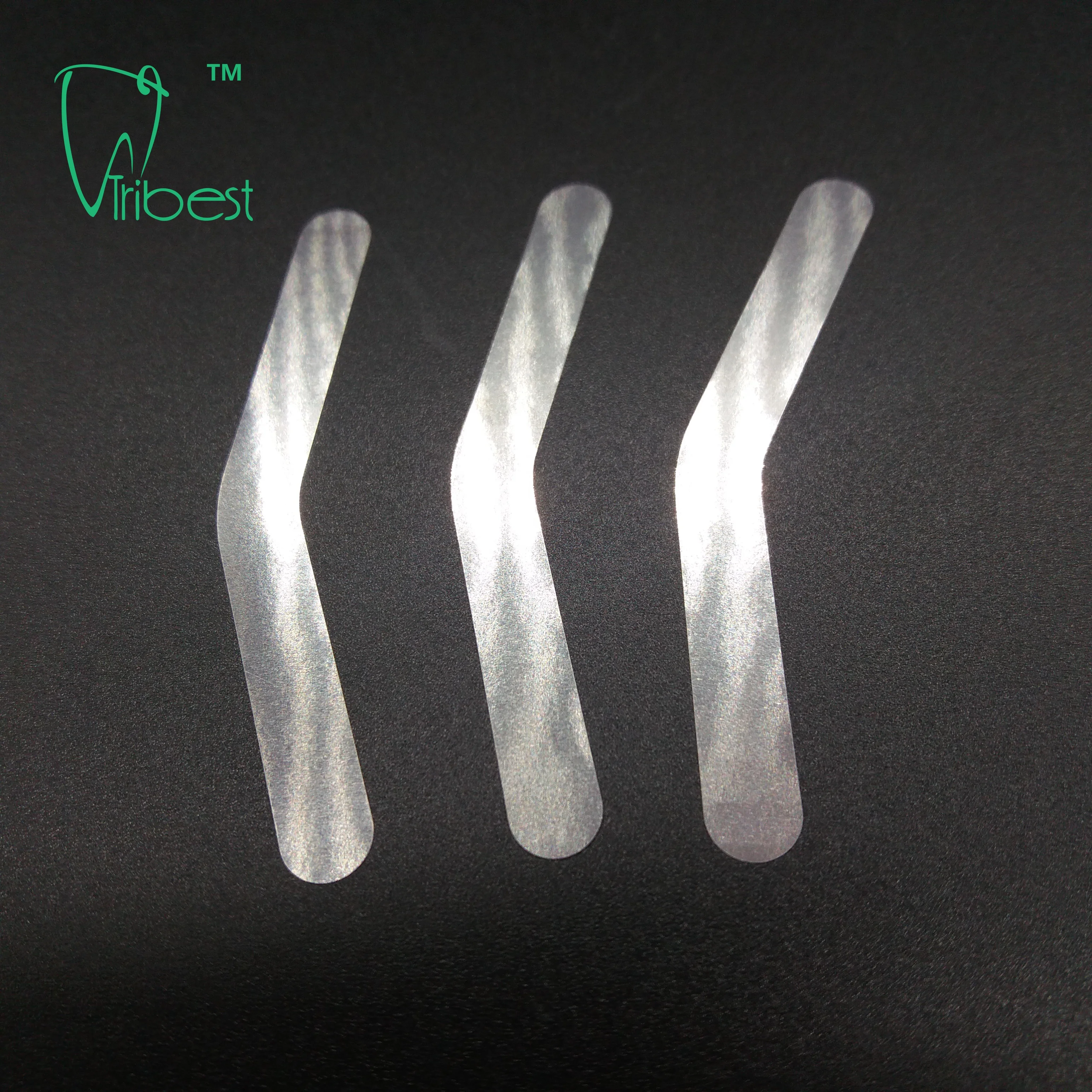 Tribest Orthodontic Tofflemire Dental Matrix Band Roll Type Matrix Band