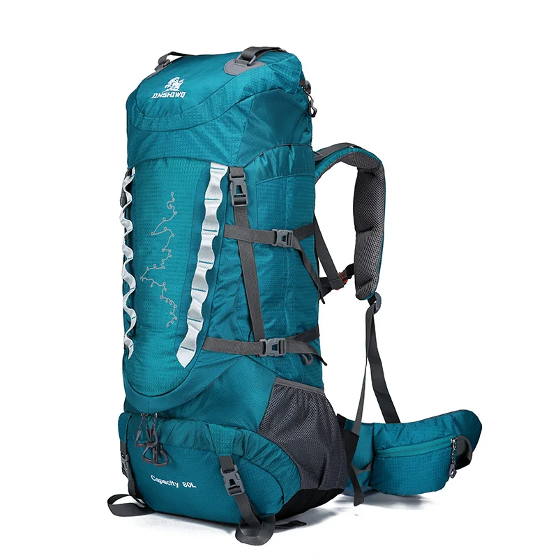waterproof backpacking pack