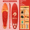 350*90*15cm--SUPFR19E--Red