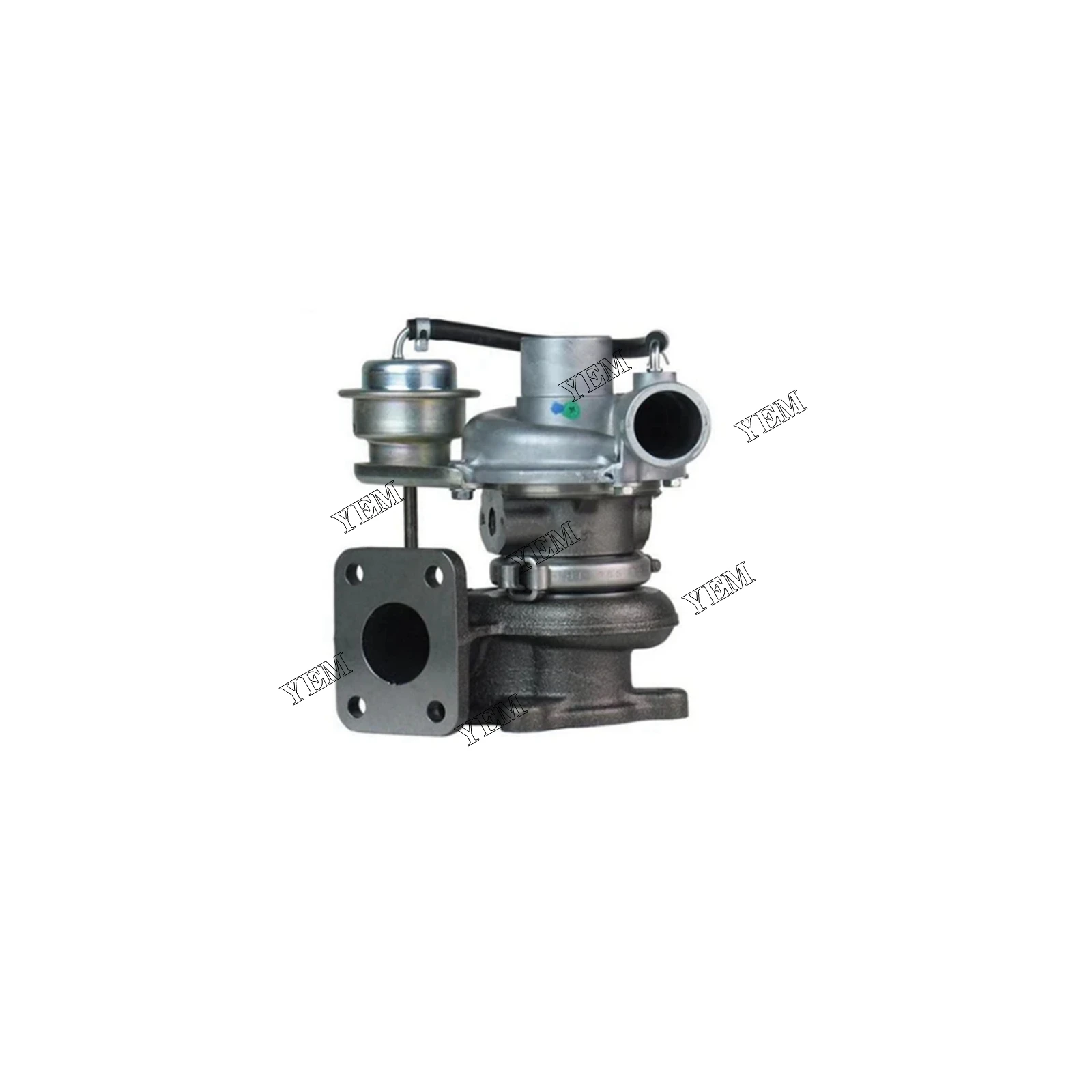 RHF3 CK27 VD410096 6686048 1G924-17011 for Kubota V2403 V2403MD T190 T180 S205 Engine Parts