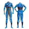 Avatar Tail 2 Men's Style