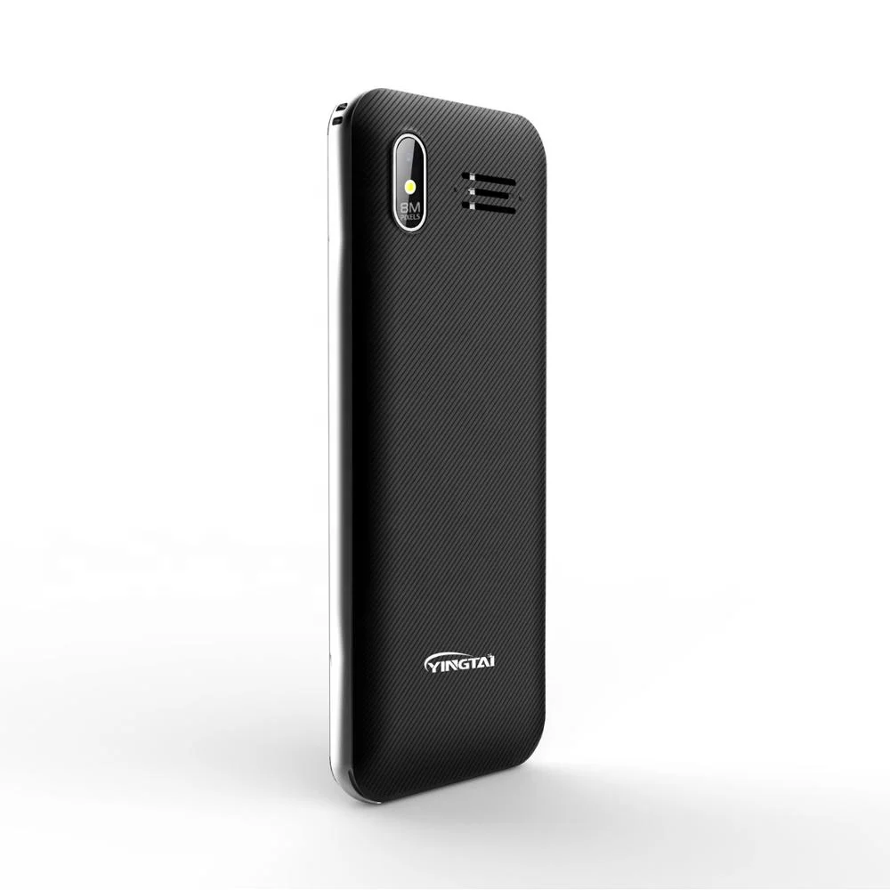 4g OEM Android Mobile Phones Hot Selling Basic Barcellphone  with WIFI Facebook