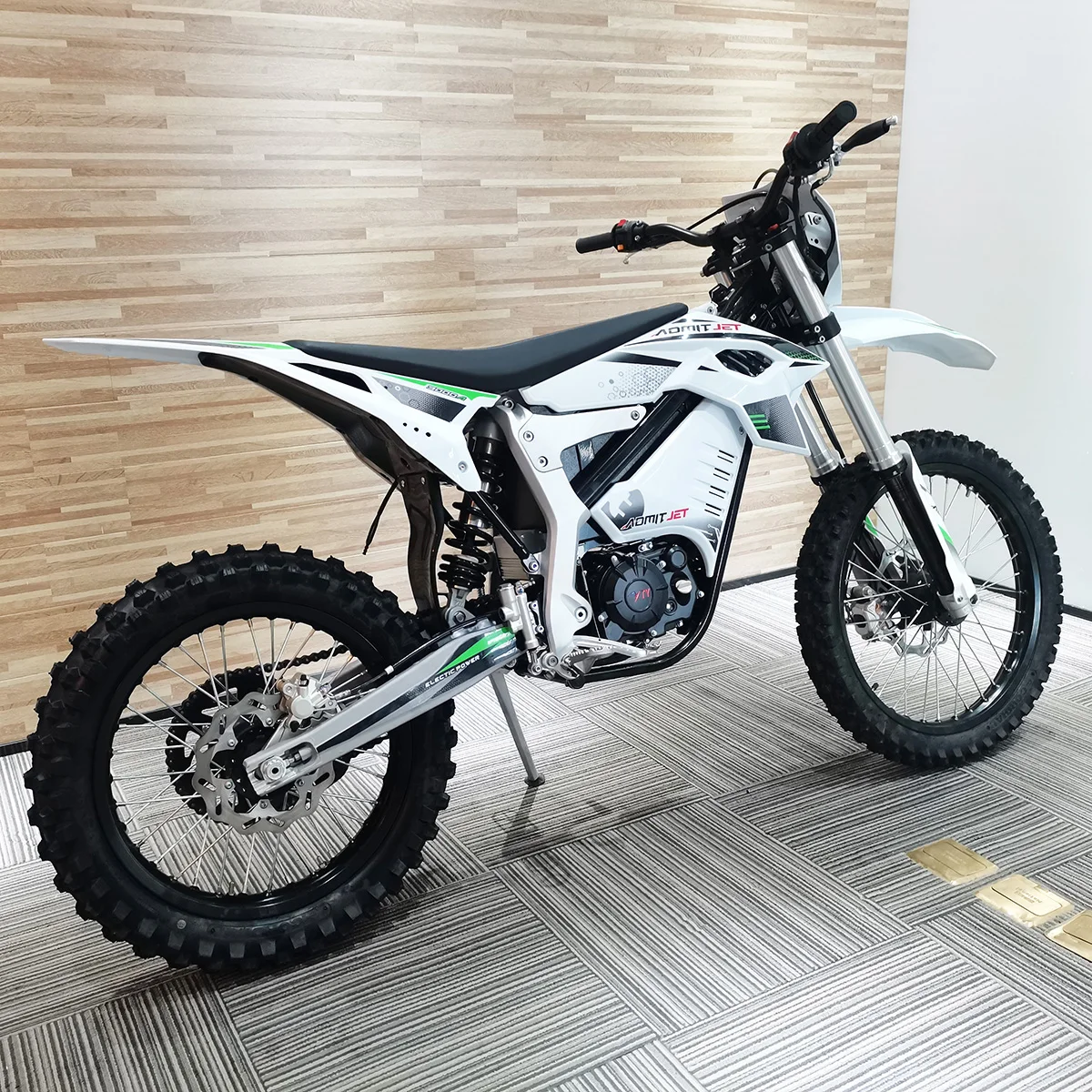 Fast electric dirt bike for adults online