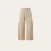 Pantalon - Haze Gold
