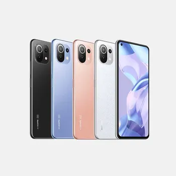 Xiaomi Mi 11 Lite 5G NE - 6.55