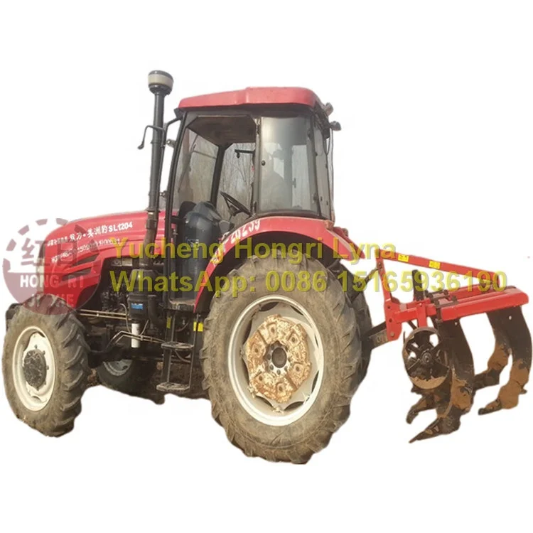 High Quality Subsoiler Mod Fs19