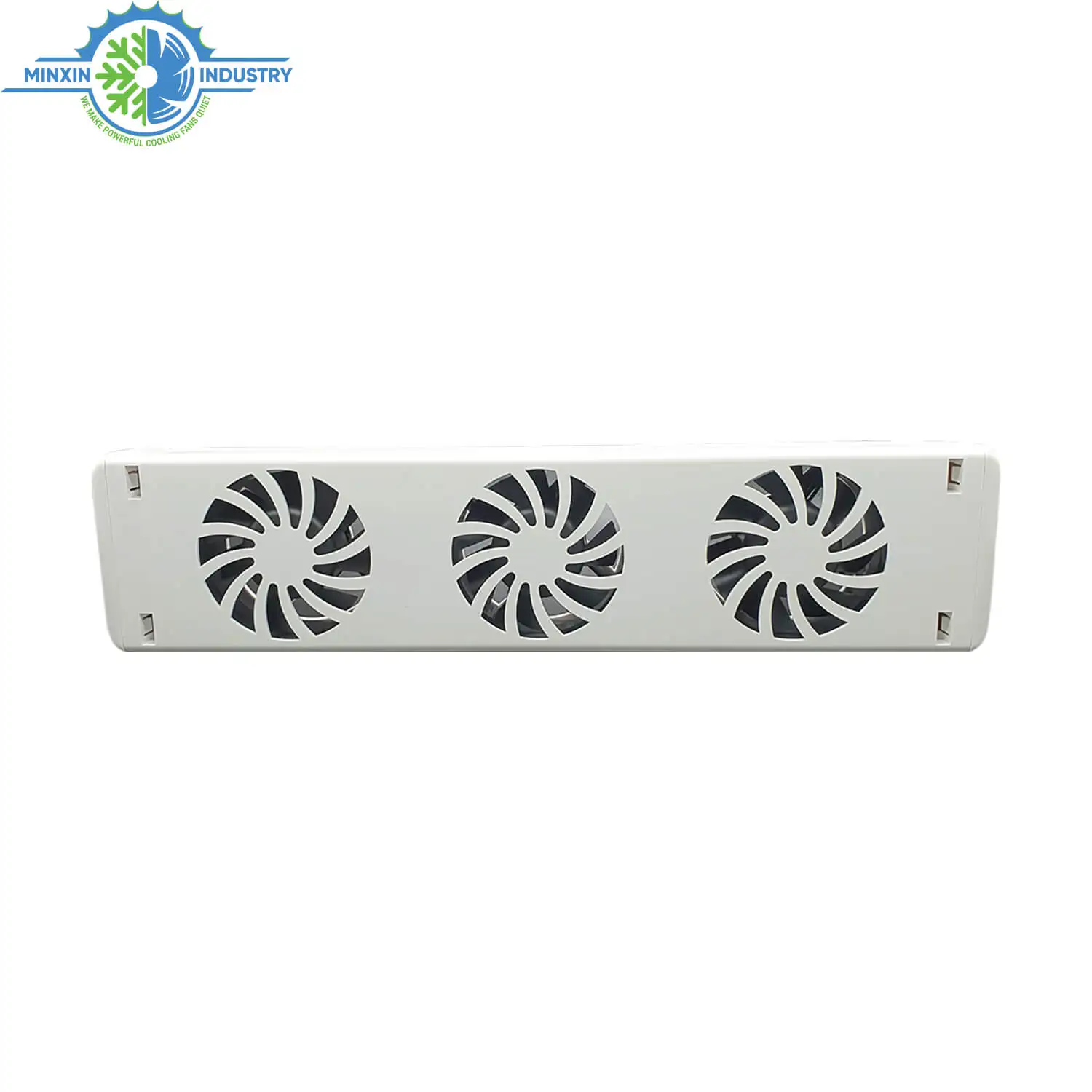 CV Radiator Ventilator 5V USB Thermostat Radiator Ventilation Fan ...